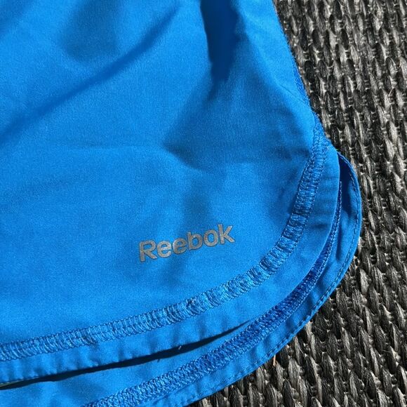 Reebok athletic shorts - Picture 5 of 8